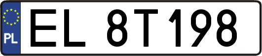 EL8T198