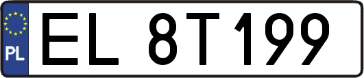EL8T199