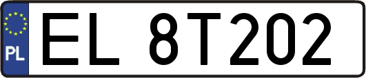EL8T202