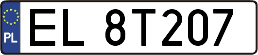 EL8T207
