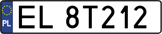 EL8T212