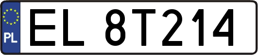 EL8T214