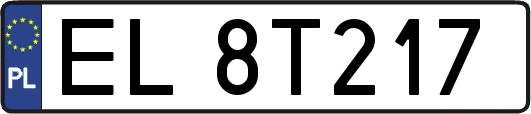 EL8T217