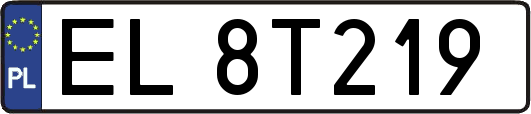 EL8T219