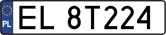 EL8T224