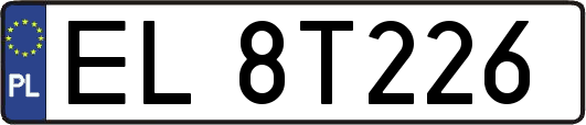 EL8T226