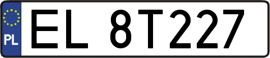 EL8T227