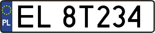 EL8T234