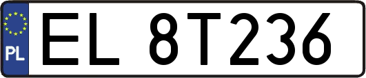 EL8T236