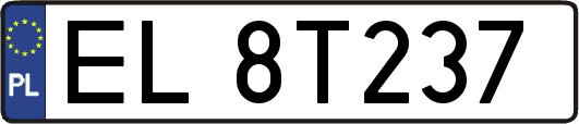 EL8T237