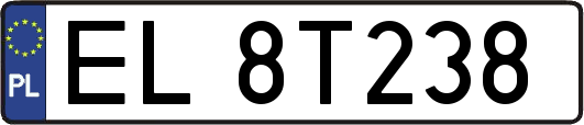 EL8T238