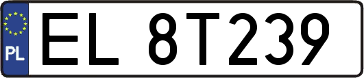 EL8T239