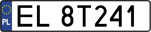 EL8T241
