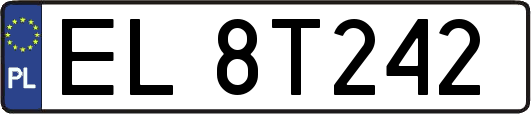EL8T242