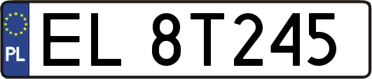 EL8T245