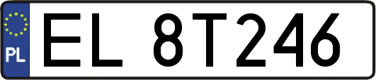 EL8T246