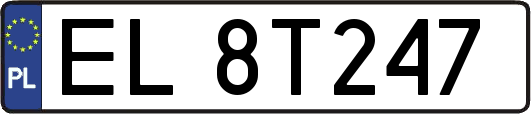 EL8T247