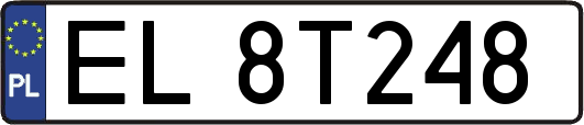EL8T248