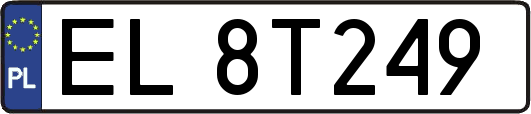 EL8T249