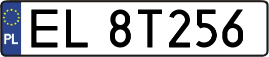 EL8T256