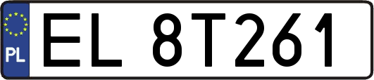 EL8T261