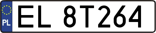 EL8T264
