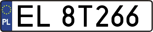 EL8T266