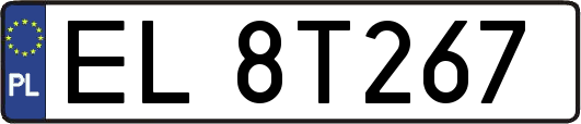 EL8T267