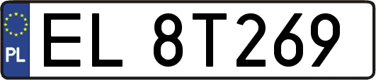 EL8T269