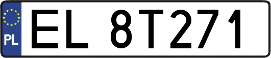 EL8T271