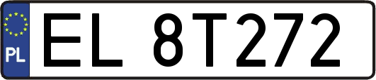 EL8T272