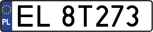 EL8T273