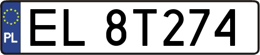 EL8T274