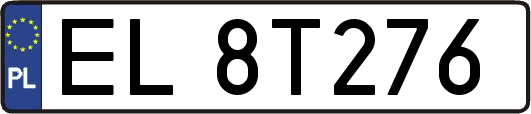 EL8T276