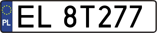 EL8T277