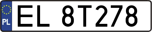 EL8T278