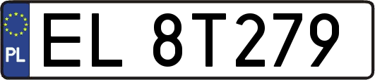 EL8T279