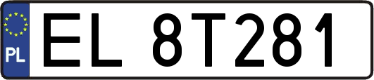 EL8T281