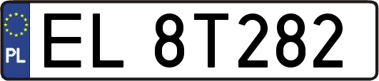 EL8T282