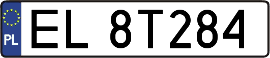 EL8T284