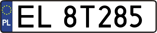 EL8T285