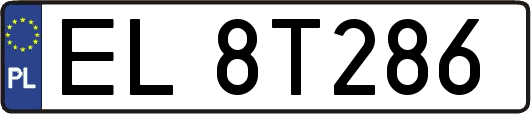 EL8T286