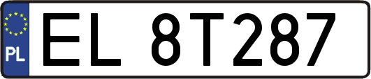 EL8T287