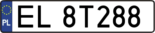 EL8T288