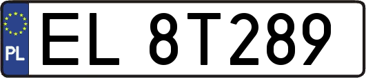 EL8T289