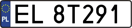EL8T291