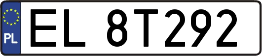 EL8T292