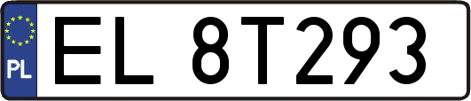 EL8T293