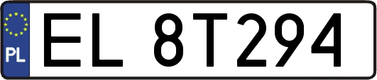 EL8T294