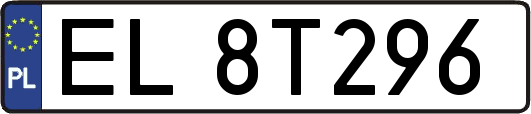 EL8T296